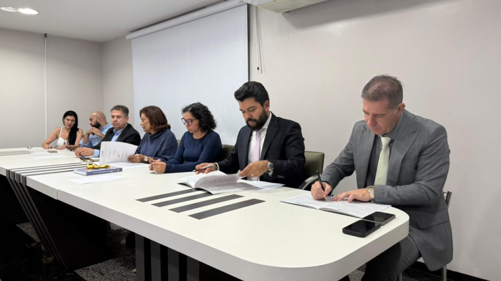 Plano Santa Casa Saúde chega ao Santa Rita com promessa de ampliar acesso