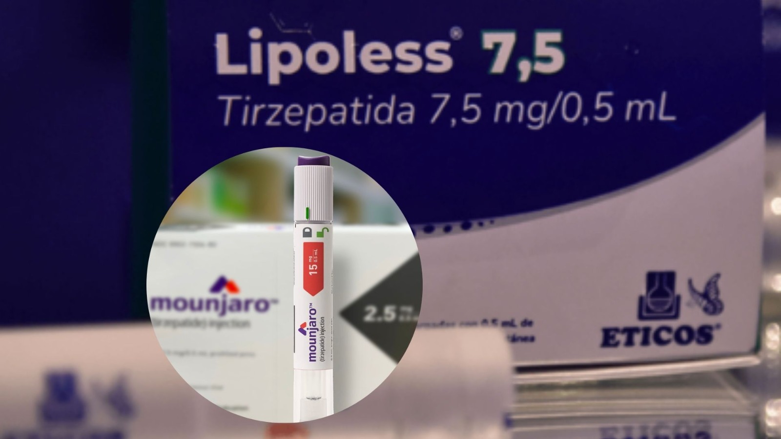 Guerra das canetas: veto da Anvisa reacende debate sobre patentes e acesso