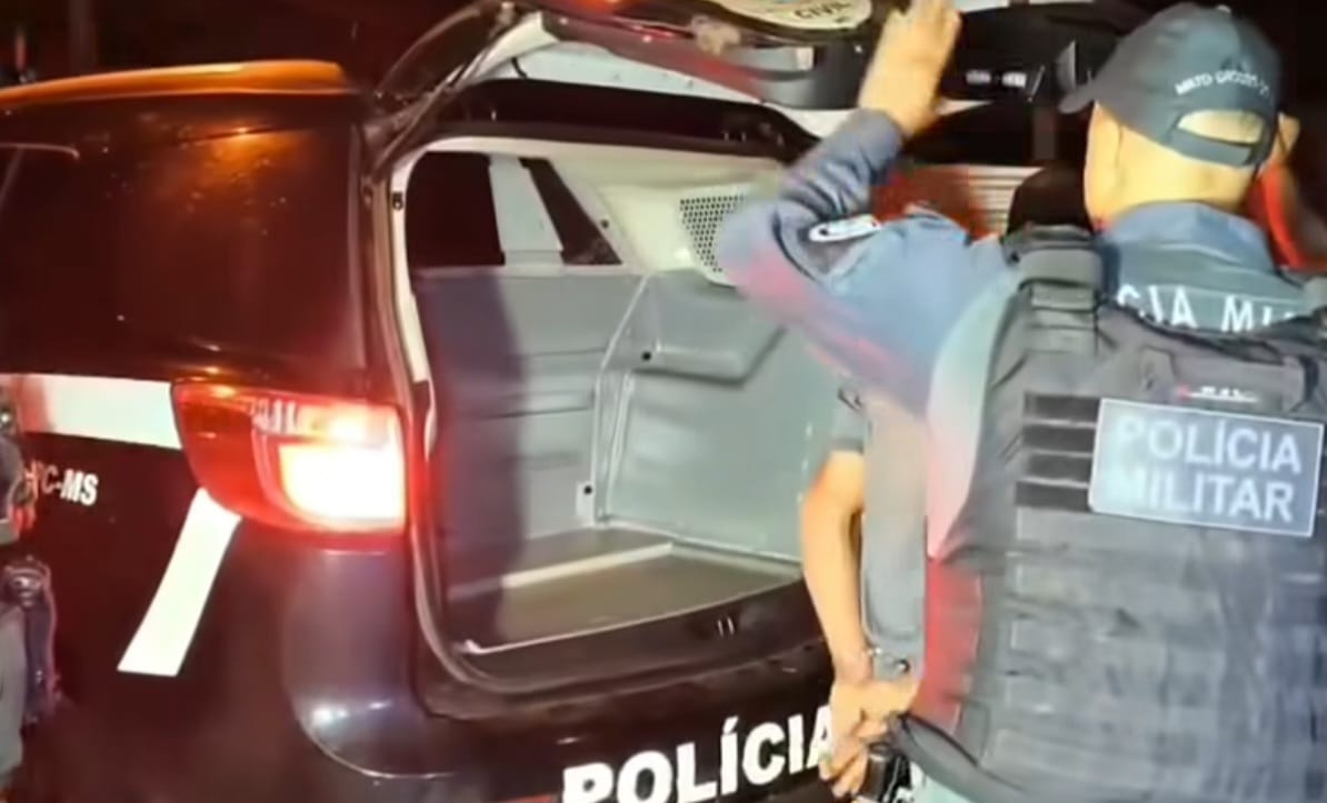 37º Feminicídio: ex-guarda municipal é morta a facadas em Dourados