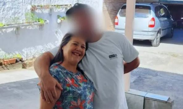 Tragédia: mãe morre e casal fica ferido após motorista embriagado invadir contramão