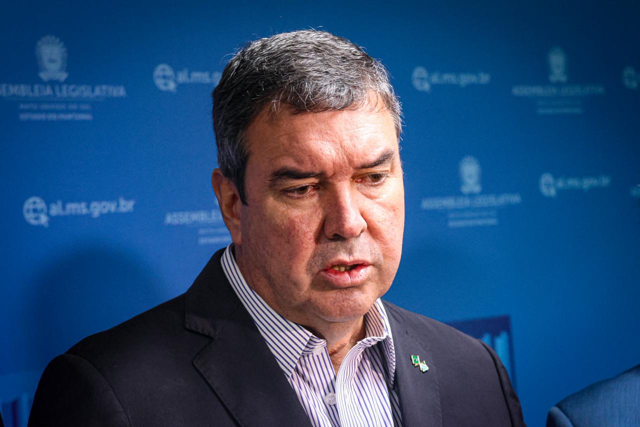 Riedel diz sentir “pena do Brasil” após prisão de Bolsonaro