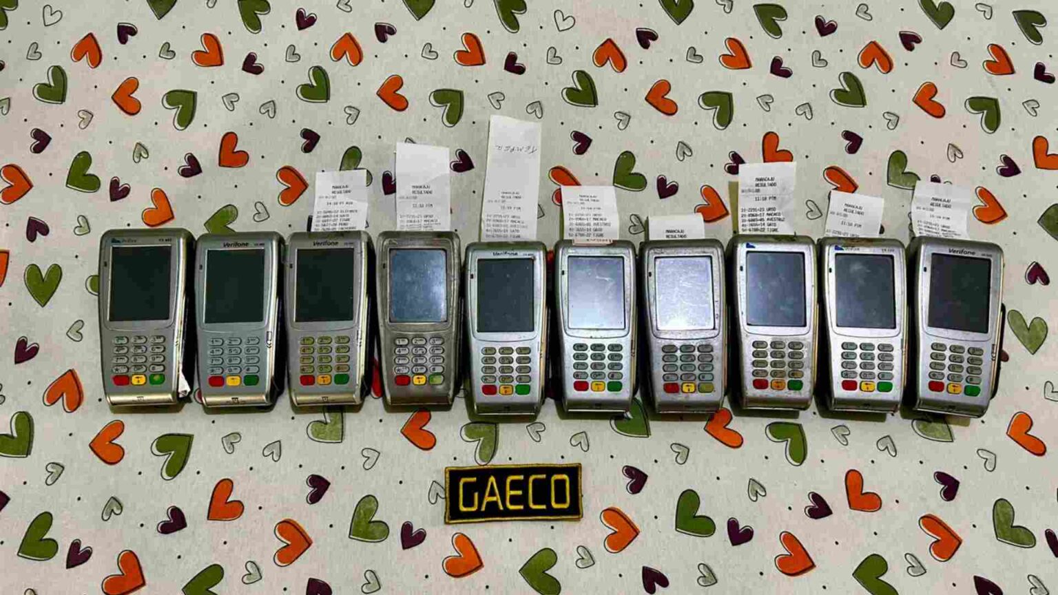 Gaeco aponta Neno Razuk como líder de quadrilha que disputava monopólio do jogo do bicho em MS