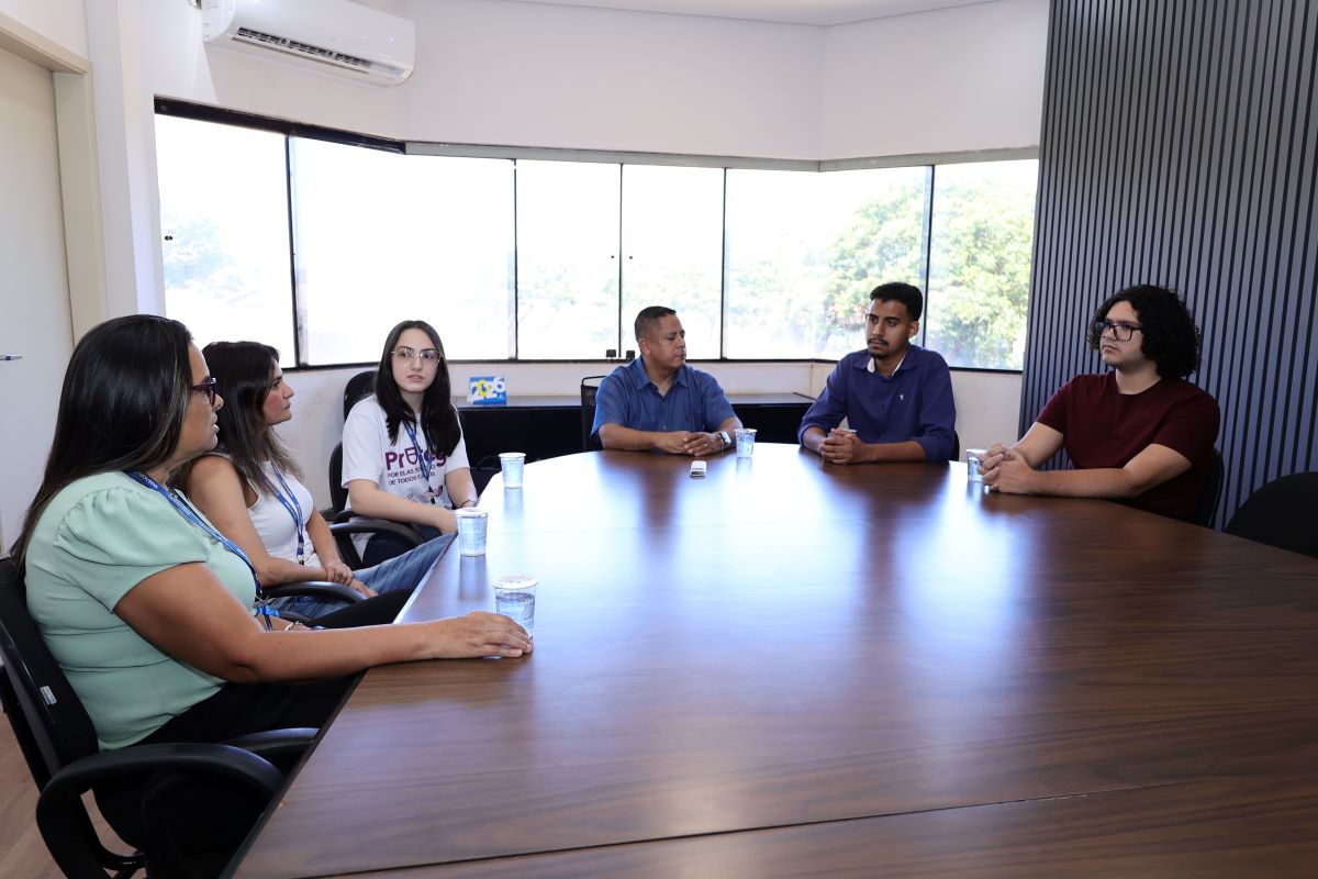 Juventude em foco: cidade sedia nova edição do Circuito Avança Juventude