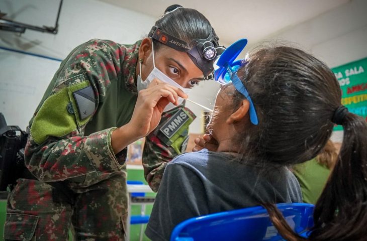 Há uma década, expedição da PMA leva inclusão social às comunidades mais remotas do Pantanal