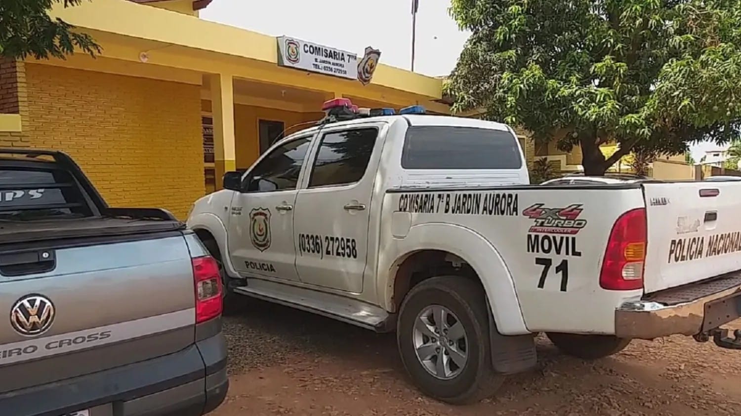 Brasil e Paraguai capturam criminoso procurado há quase 20 anos na fronteira