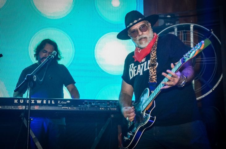 Agendão: fim de semana em MS celebra música, arte e cultura para todas as idades