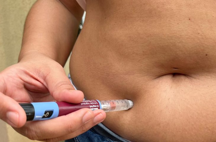 PF desarticula quadrilha que vendia canetas emagrecedoras clandestinas