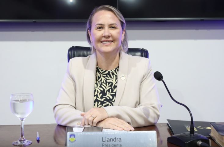 Vereadora solicita mudanças no trânsito do Parque Alvorada em Dourados