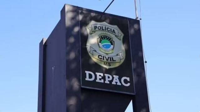 Advogada suspensa deixa prisão após dois dias em Dourados