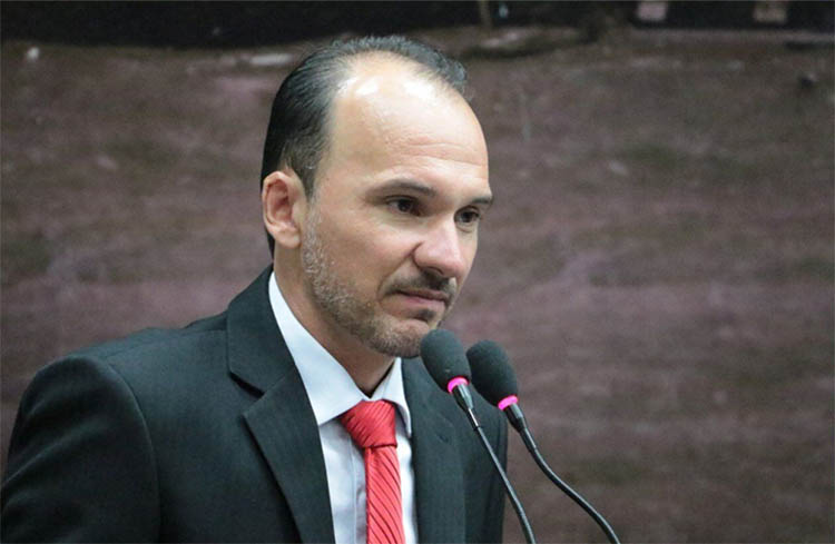 Ex-vereador de Dourados que foi preso transportando cabelo humano é solto após pagar fiança