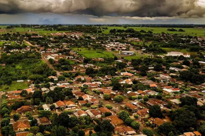 Creche orçada em R$ 5,5 milhões será construída em Glória de Dourados