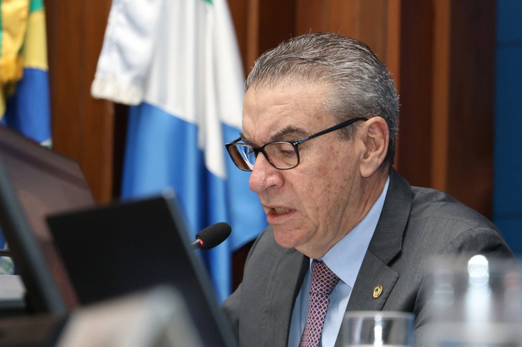 Paulo Corrêa convoca audiência pública para discutir tecnologia no tratamento do diabetes em MS