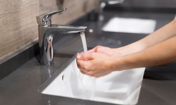 Conta de água terá aumento de 14,60% em MS a partir de 2026