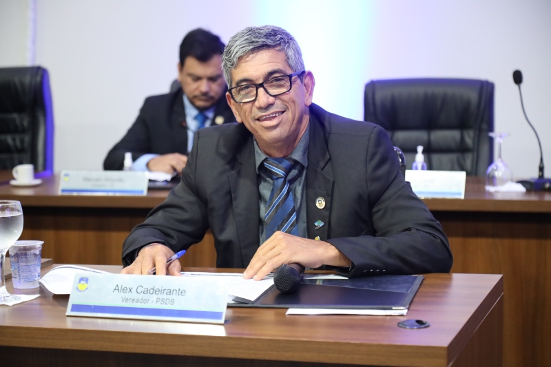 Dia da Pessoa com Deficiência reforça missão de Alex Cadeirante por uma Dourados mais inclusiva