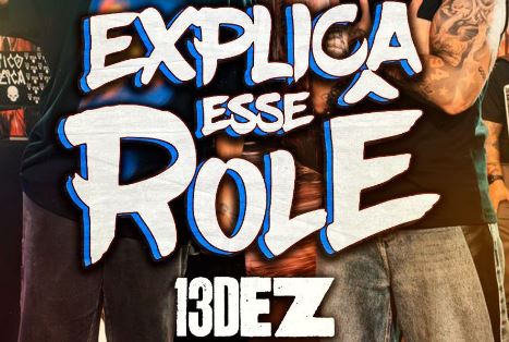 'Explica esse Rolê' traz Lucca e Mateus para animar Dourados