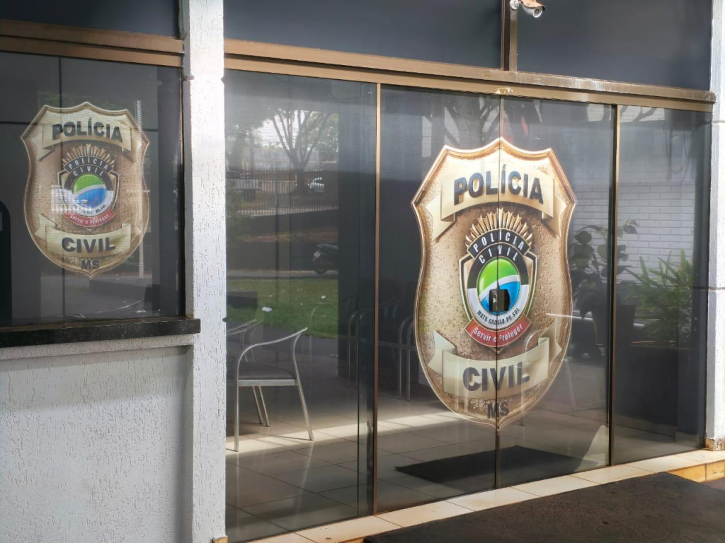 Pai é preso em flagrante por espancar filho de 11 anos em Dourados