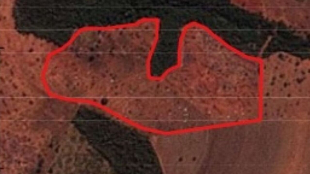 Fazenda é investigada por desmatamento e queima ilegal em Paranaíba