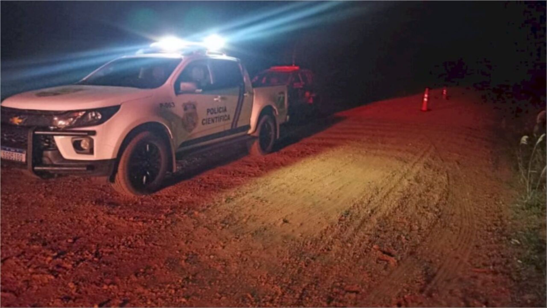 Após matar vizinho a facadas, réu recebe 16 anos e 4 meses de prisão em regime fechado