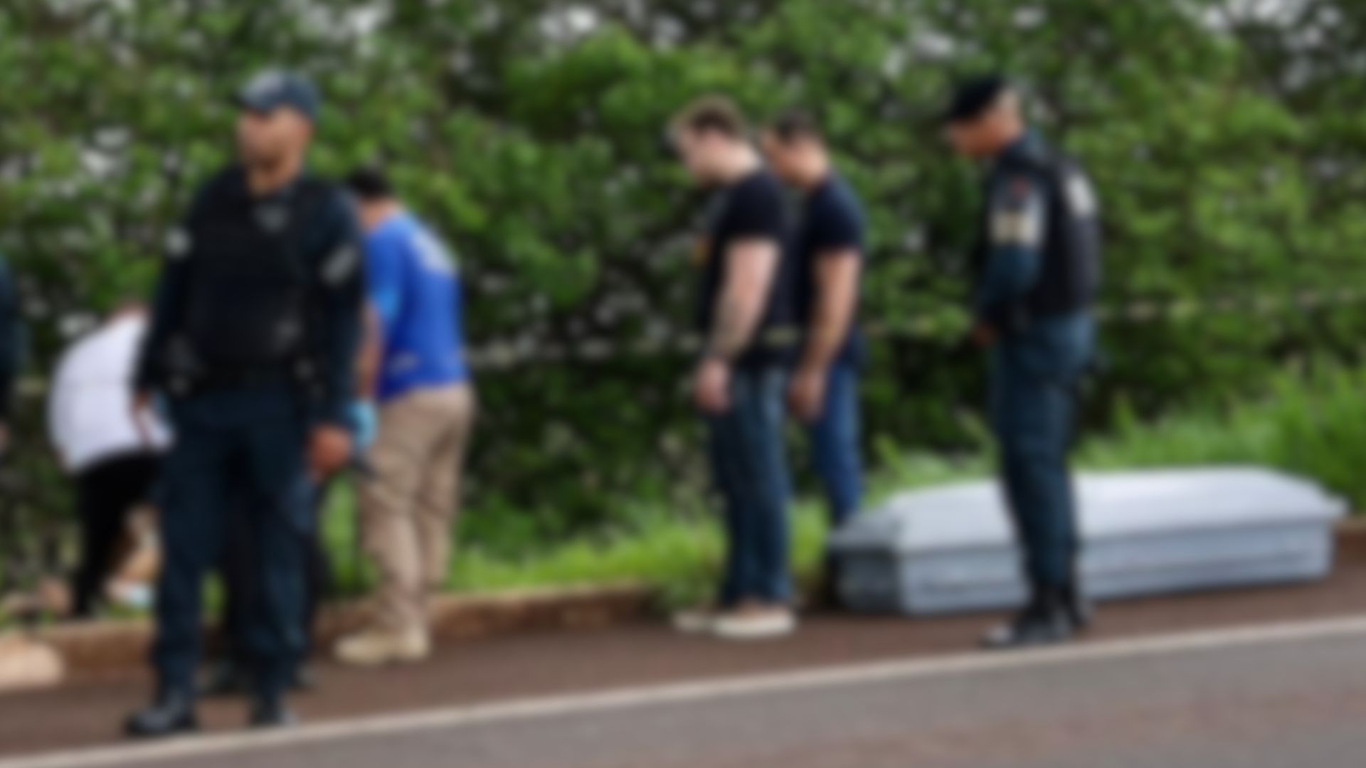 Caso de mulher encontrada morta em Campo Grande vai ser investigado pela DHPP