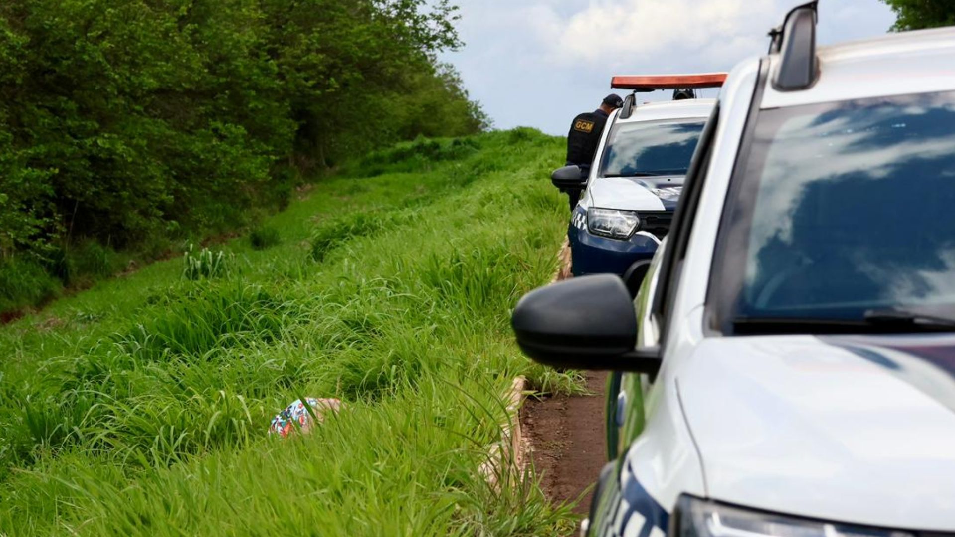 Mulher encontrada morta na Capital é identificada e suspeitos foram presos