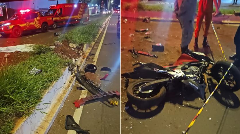 Estudante da UFMS segue preso após audiência por assalto que terminou em morte