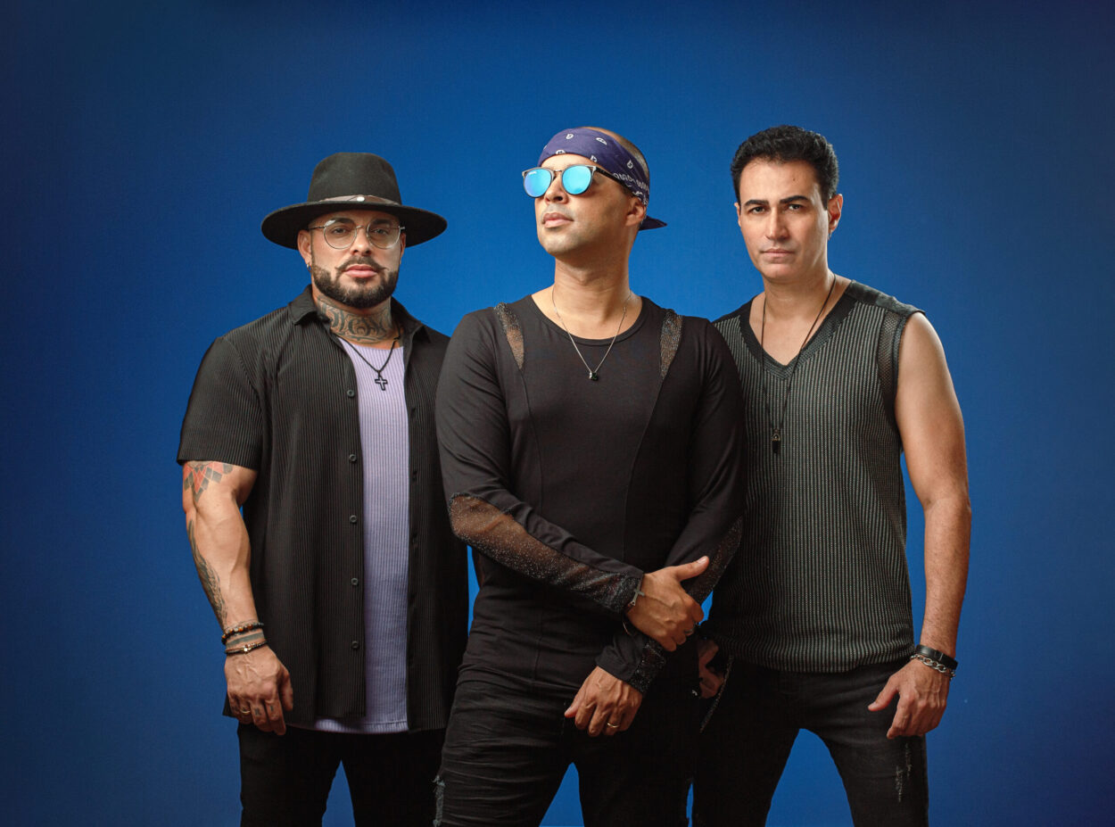 Prefeitura leva shows com diversos estilos para animar o Natal Encantado Dourados