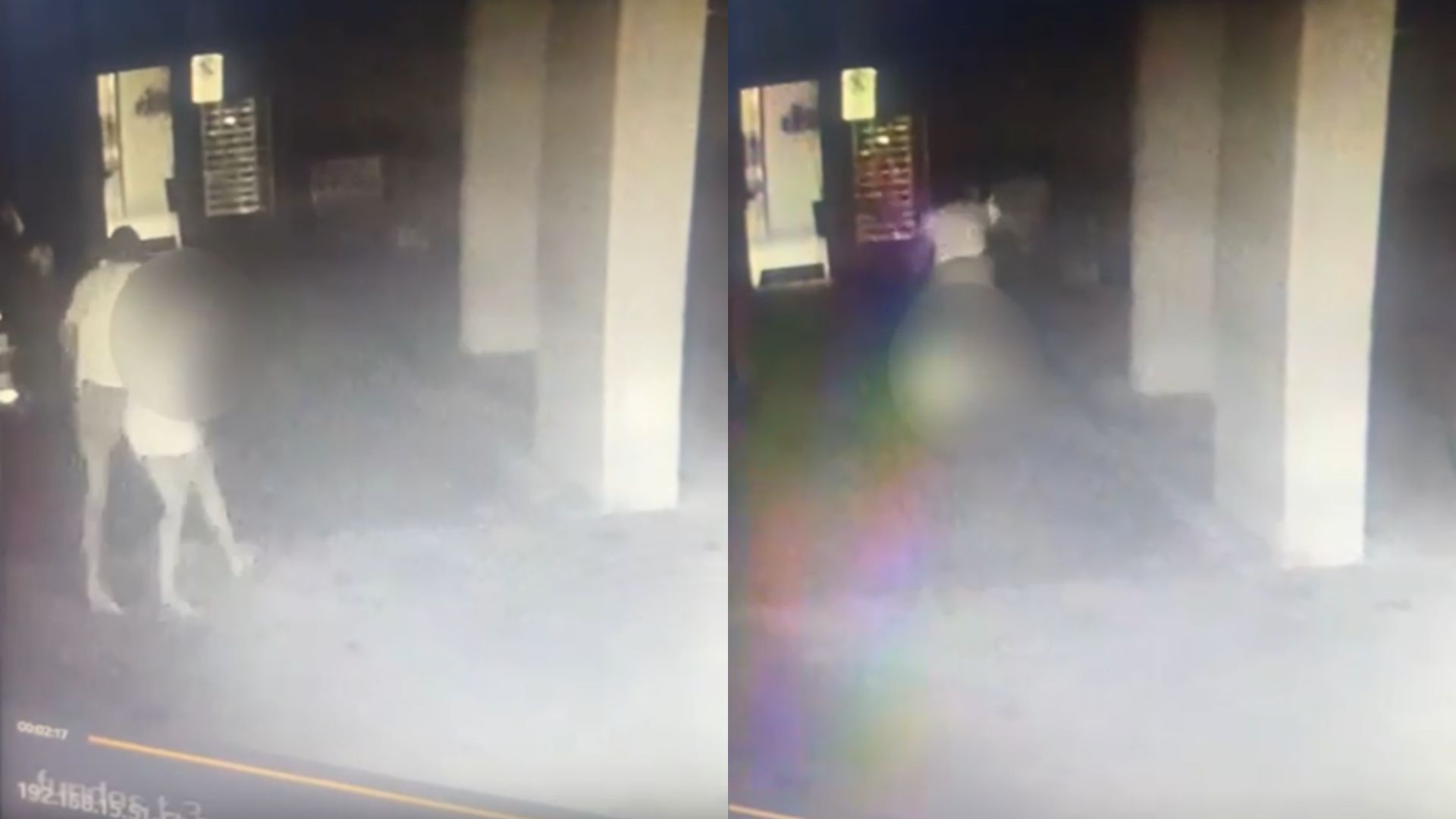 Feminicídio em SP: Suspeito de empurrar a esposa do 10º andar é preso