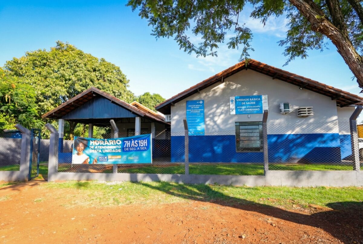 Dourados define horários especiais das UBSs para feriados e recesso