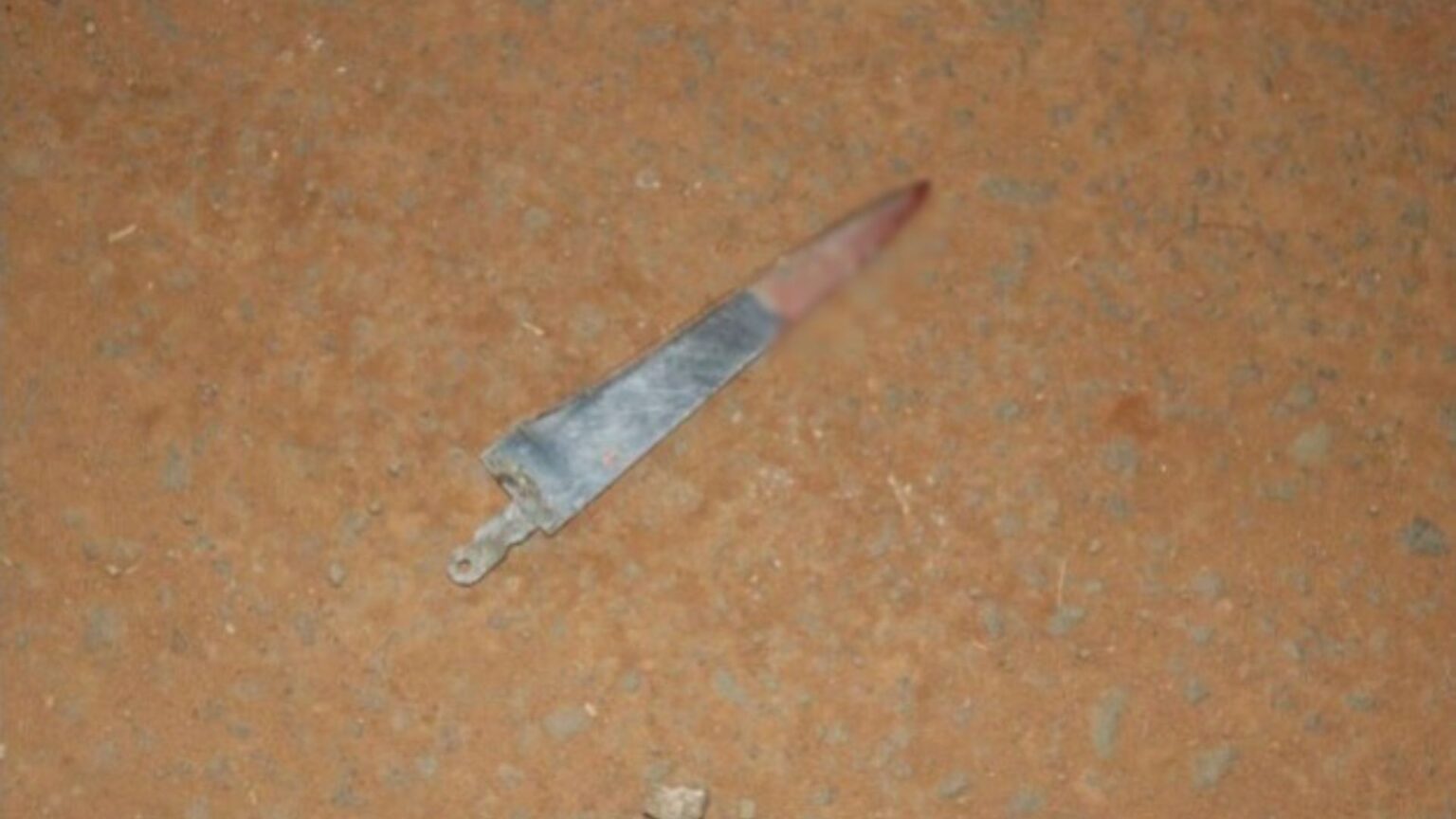 Crime por ciúmes: homem é esfaqueado em Campo Grande