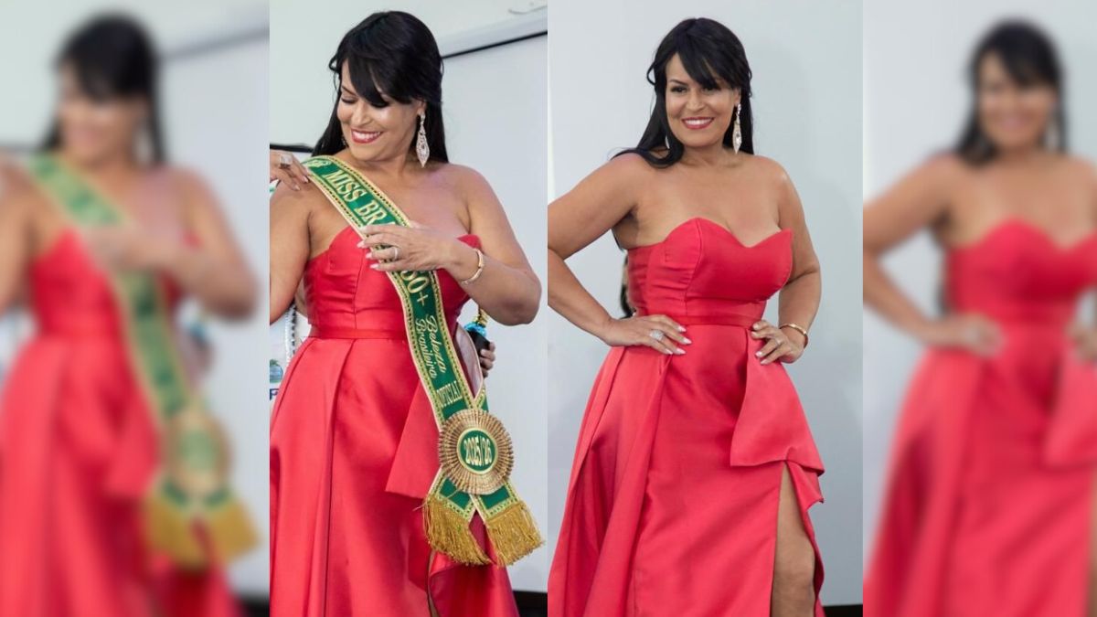 A Brilhante Participação de uma Sul-Matogrossense no Concurso Miss Brasil Beleza Brasileira 2025