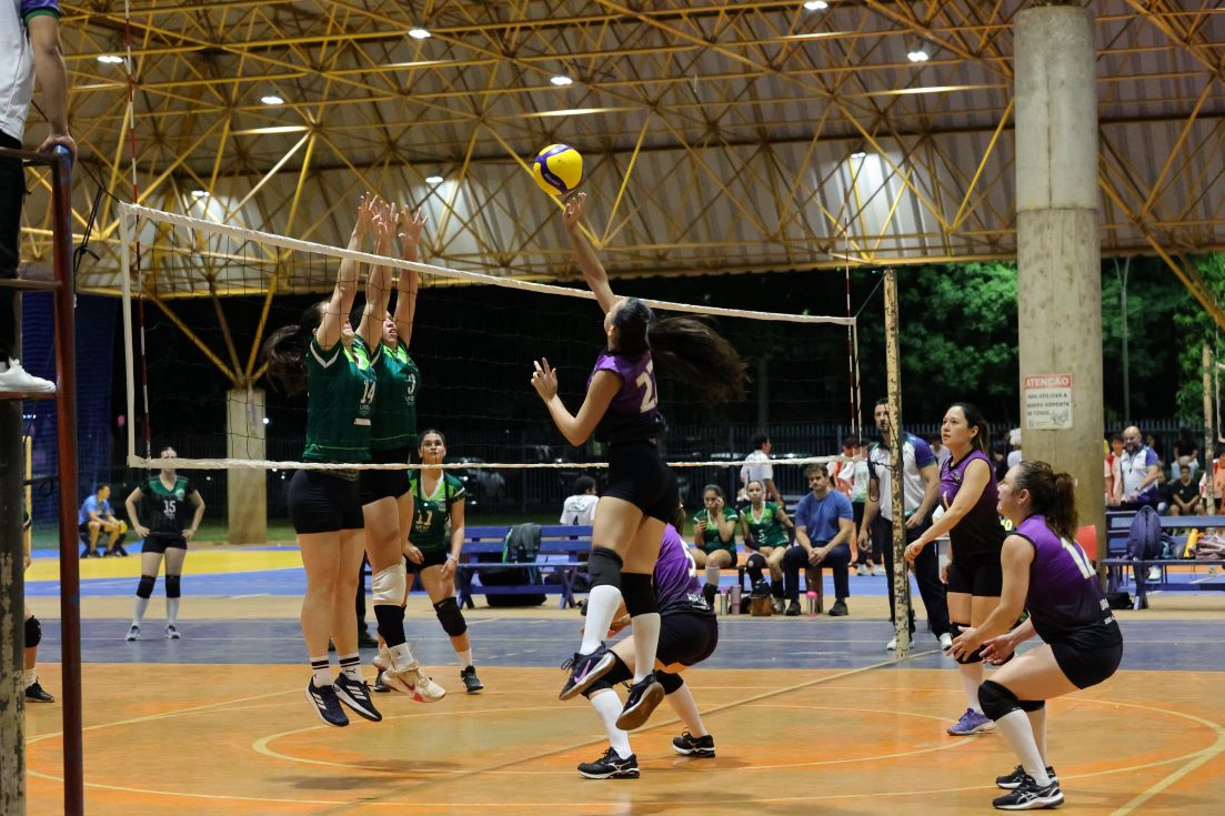 Funed encerra 2025 com mais de 6 mil atendimentos e expansão histórica do esporte