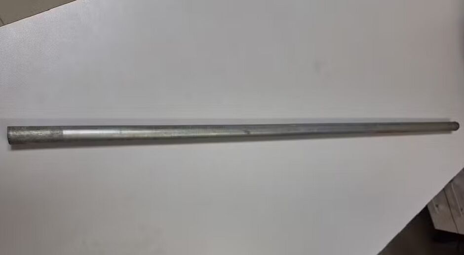 Homem é agredido com barra de ferro em Aquidauana