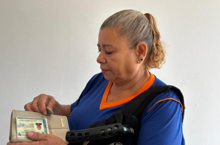 Emissão do Novo RG avança em 2025, amplia rede de atendimento e MS se aproxima de 600 mil documentos