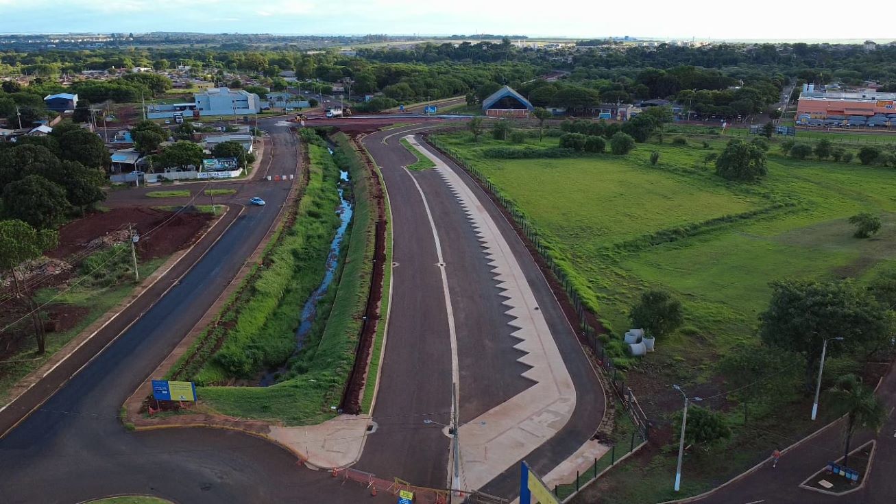 Ações da Secretaria de Obras refletem compromisso com qualidade de vida 