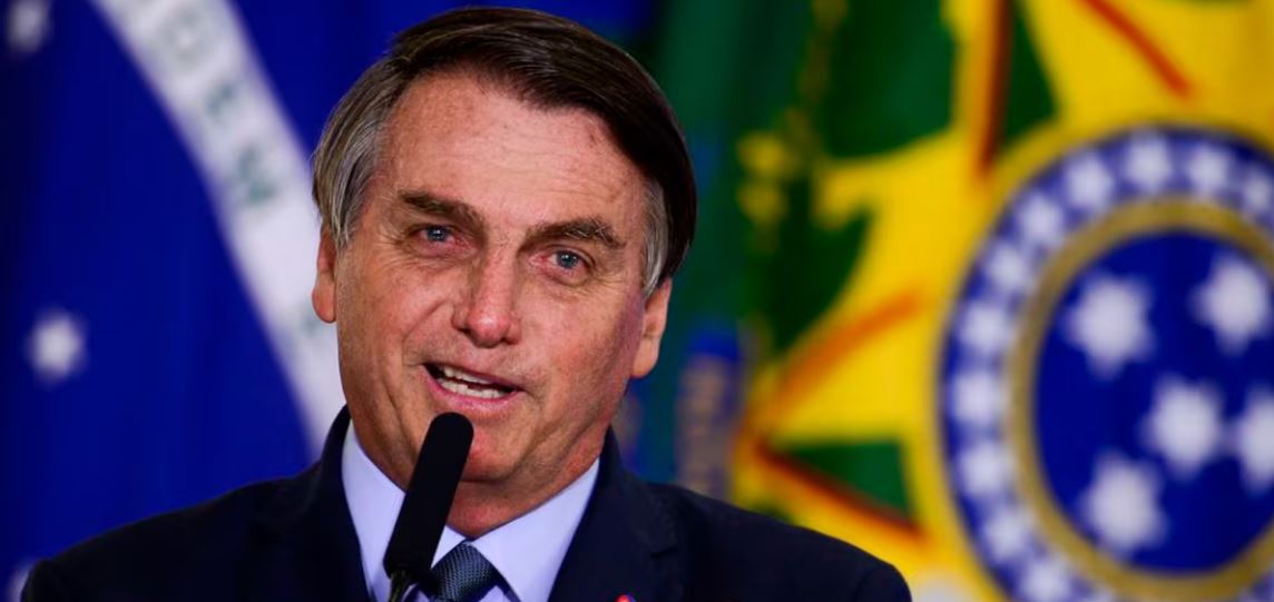 Moraes autoriza Bolsonaro a conceder uma entrevista enquanto está preso