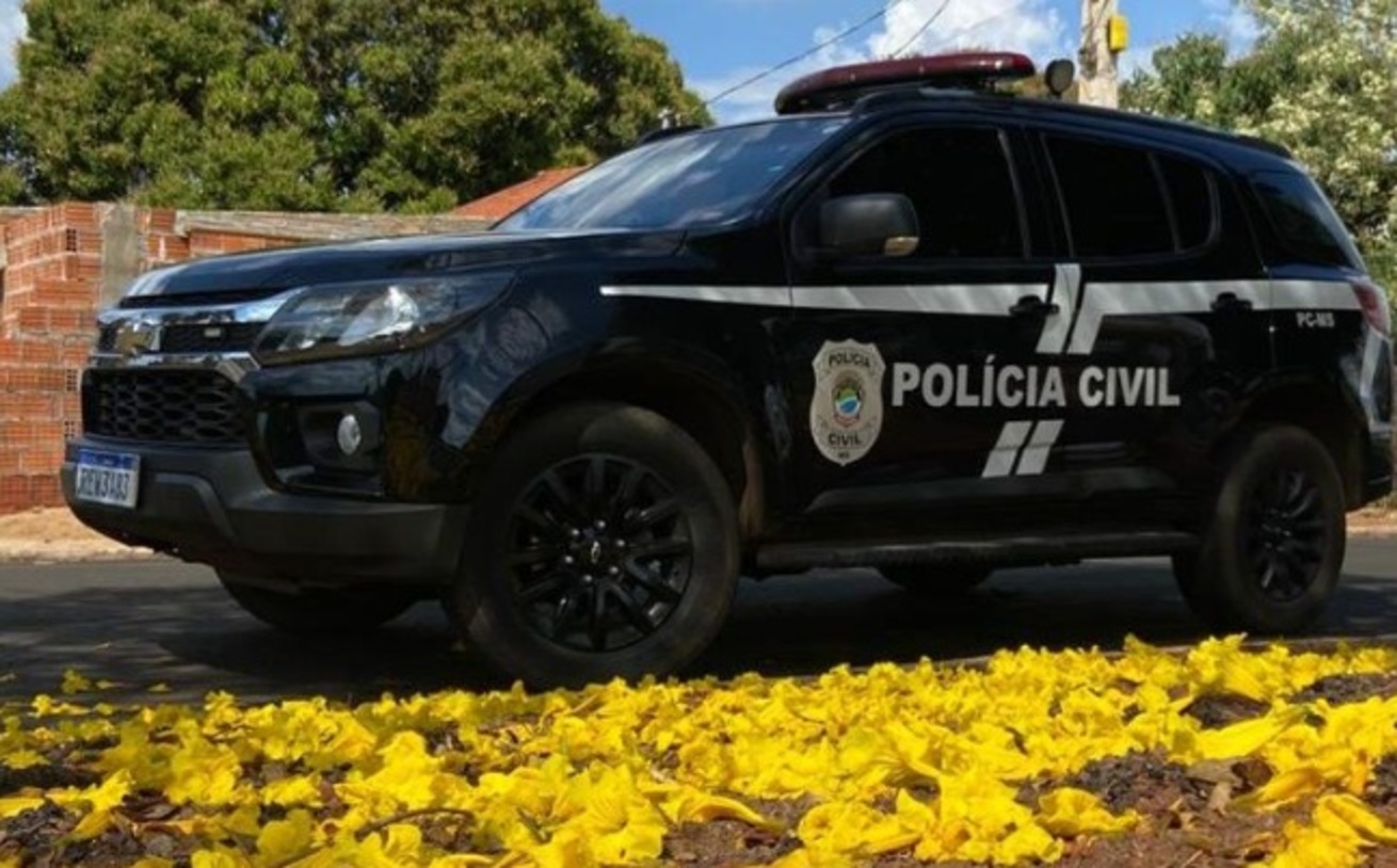 Adolescente sequestrada em Minas Gerais é resgatada em Dourados