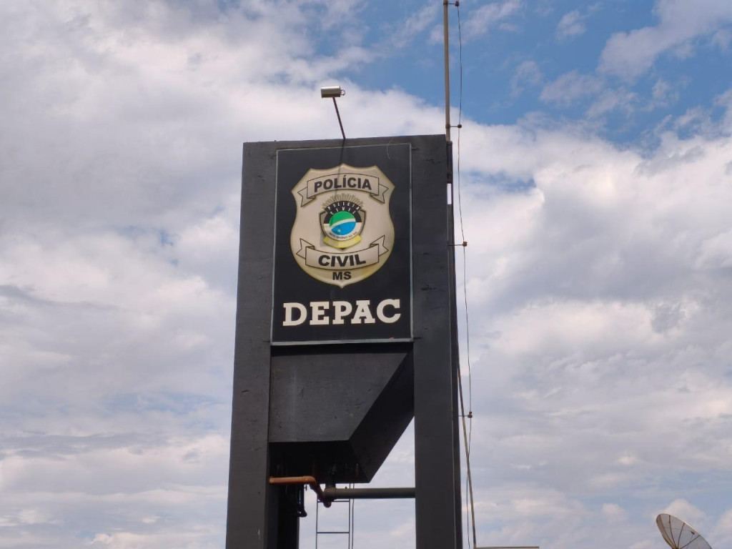 Idoso é preso por embriaguez ao volante e tentativa de suborno em Dourados