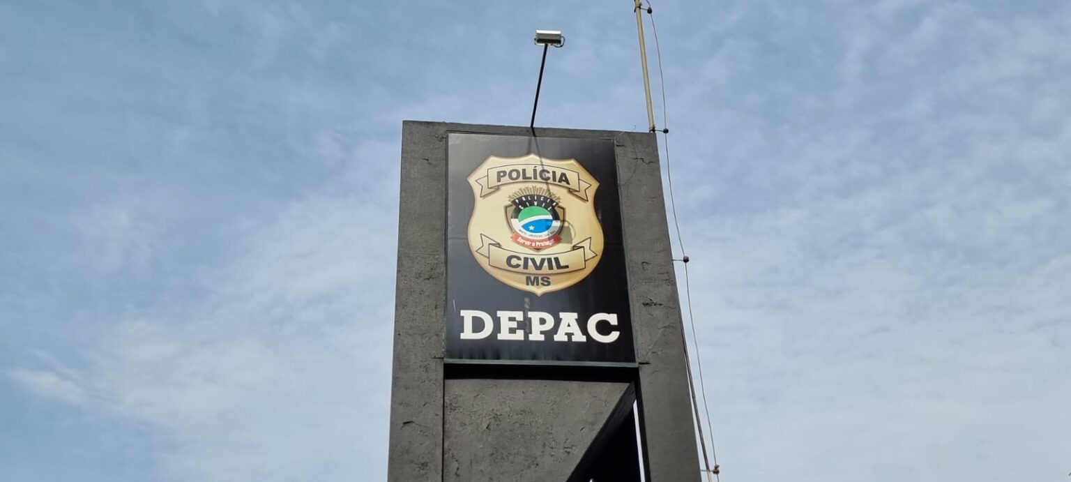 Furto de fios causa prejuízo e deixa oficina às escuras em Dourados