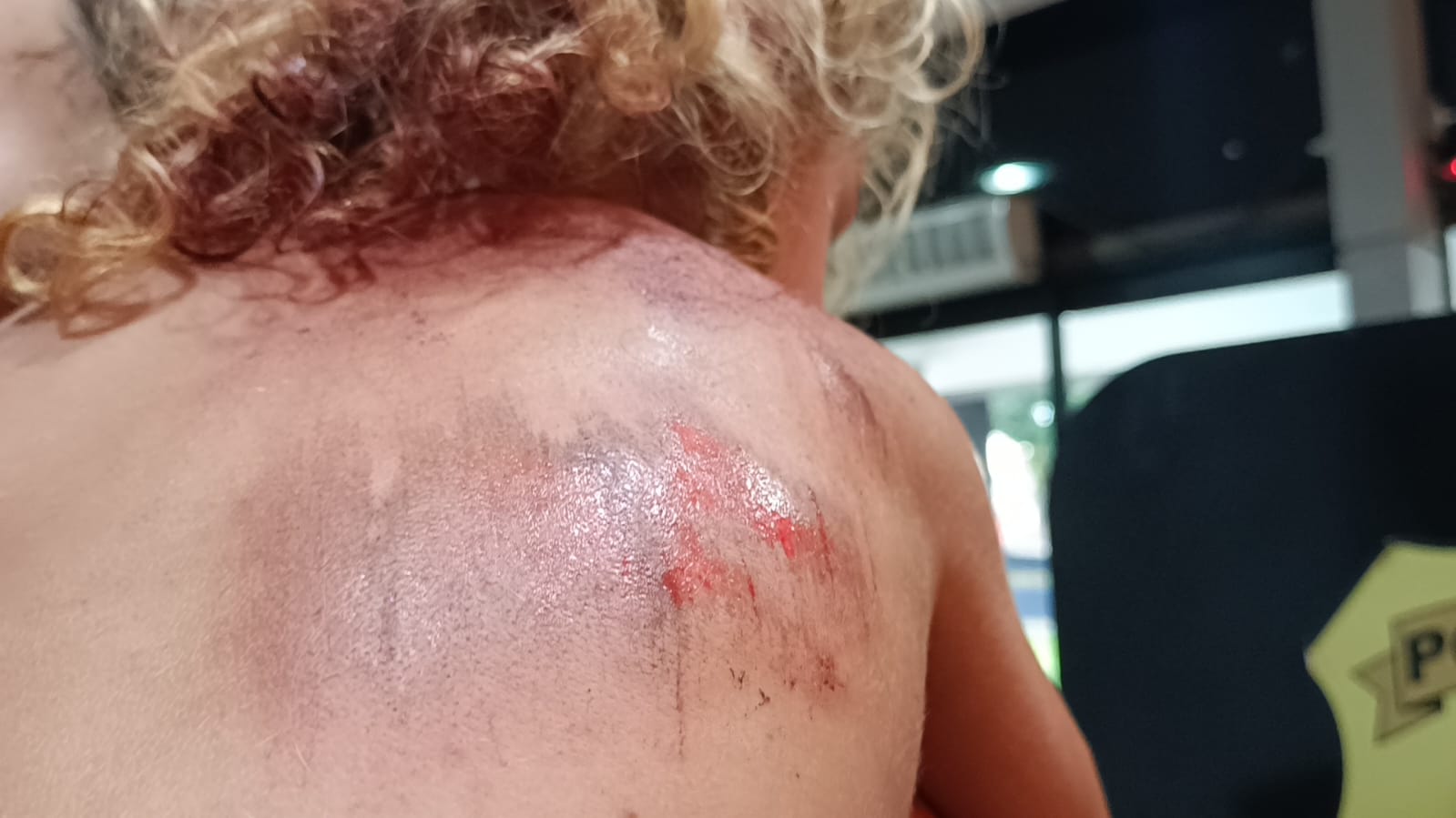 Motorista acusado de arrastar mulher e criança é solto em Dourados