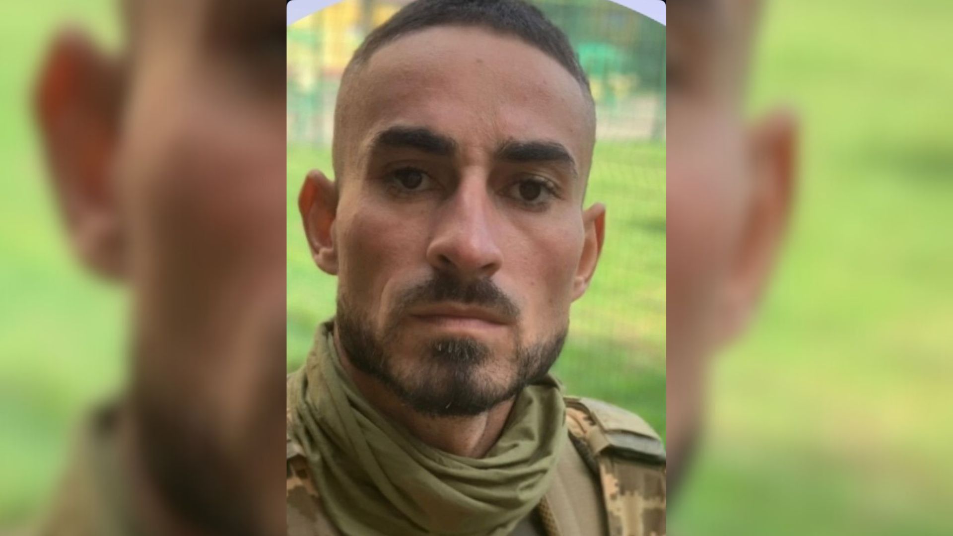 Morador do MS morre em combate na guerra da Ucrânia