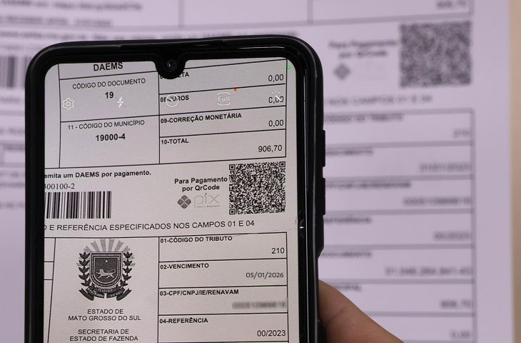 IPVA 2026: prazo para pagamento à vista com 15% de desconto vence nesta segunda-feira (05)