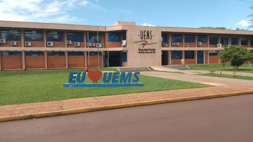 UEMS abre inscrições para ProUems 2026 com 472 vagas para diversos cursos em todo o Estado