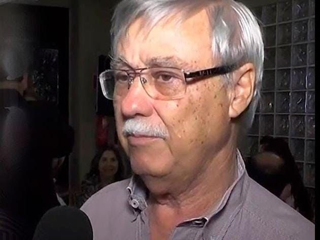 Luto em Dourados: Paulinho Falcão deixa história no esporte, na política e na comunicação