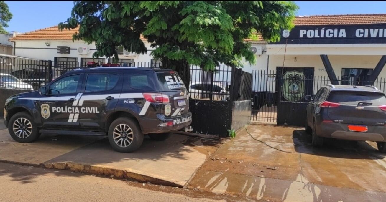 Polícia identifica motorista suspeito de atropelar jovem indígena que teve as unhas arrancadas