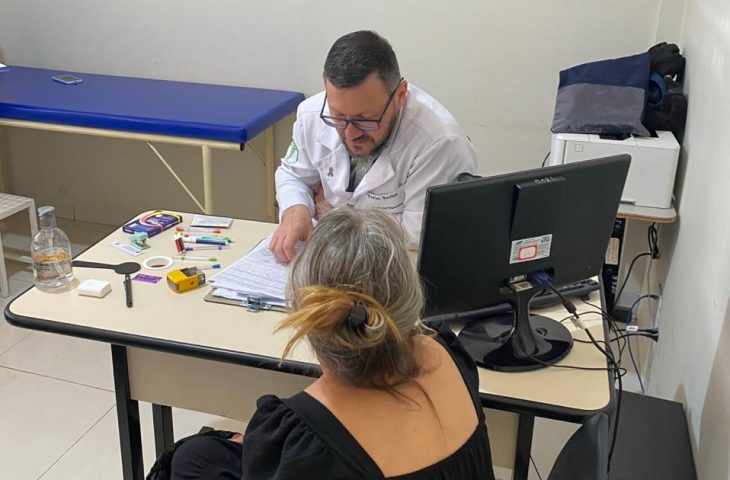 Capacitação estadual reforça combate à hanseníase em Mato Grosso do Sul