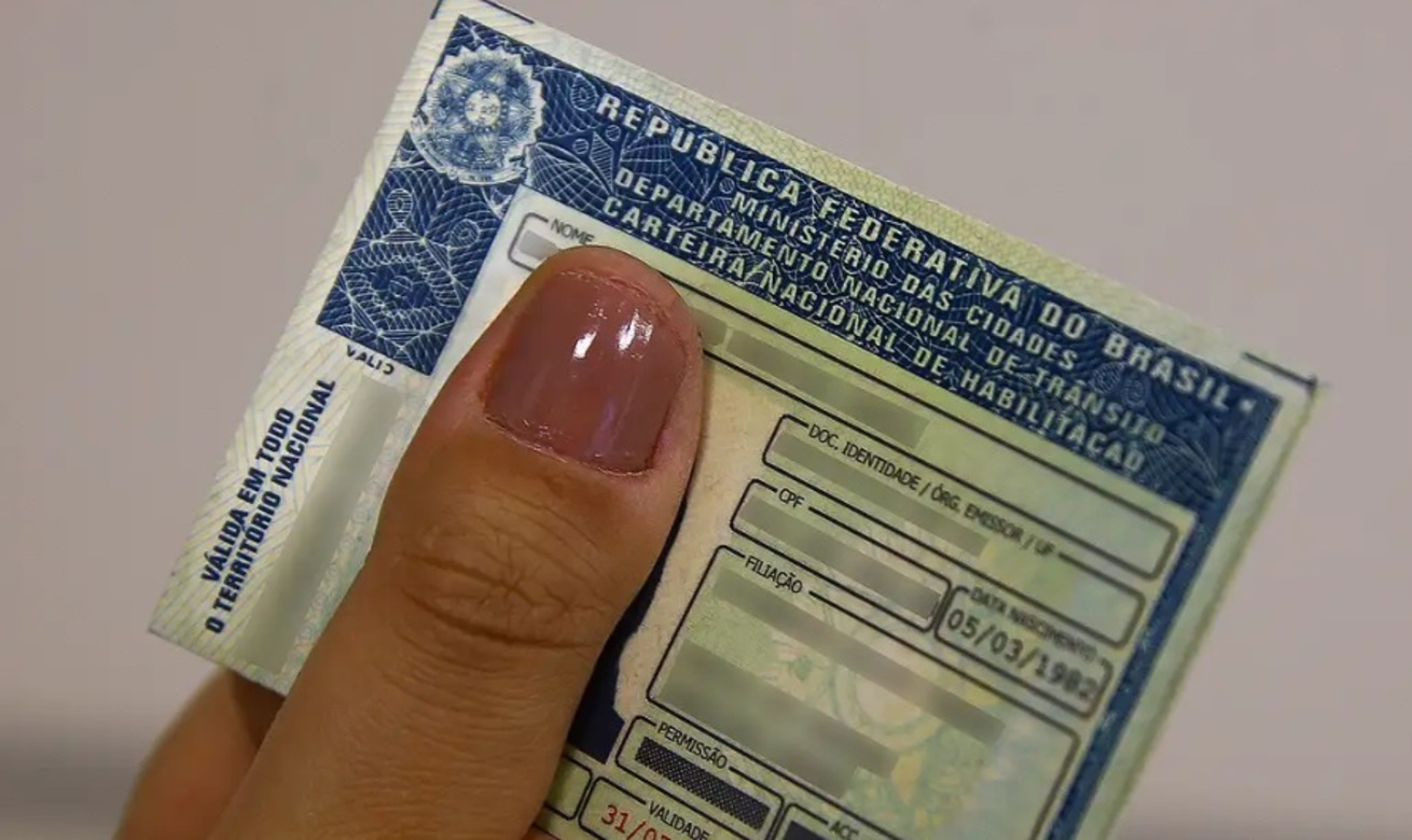 Mais de 28 mil sul-mato-grossenses aderem à CNH gratuita pela internet