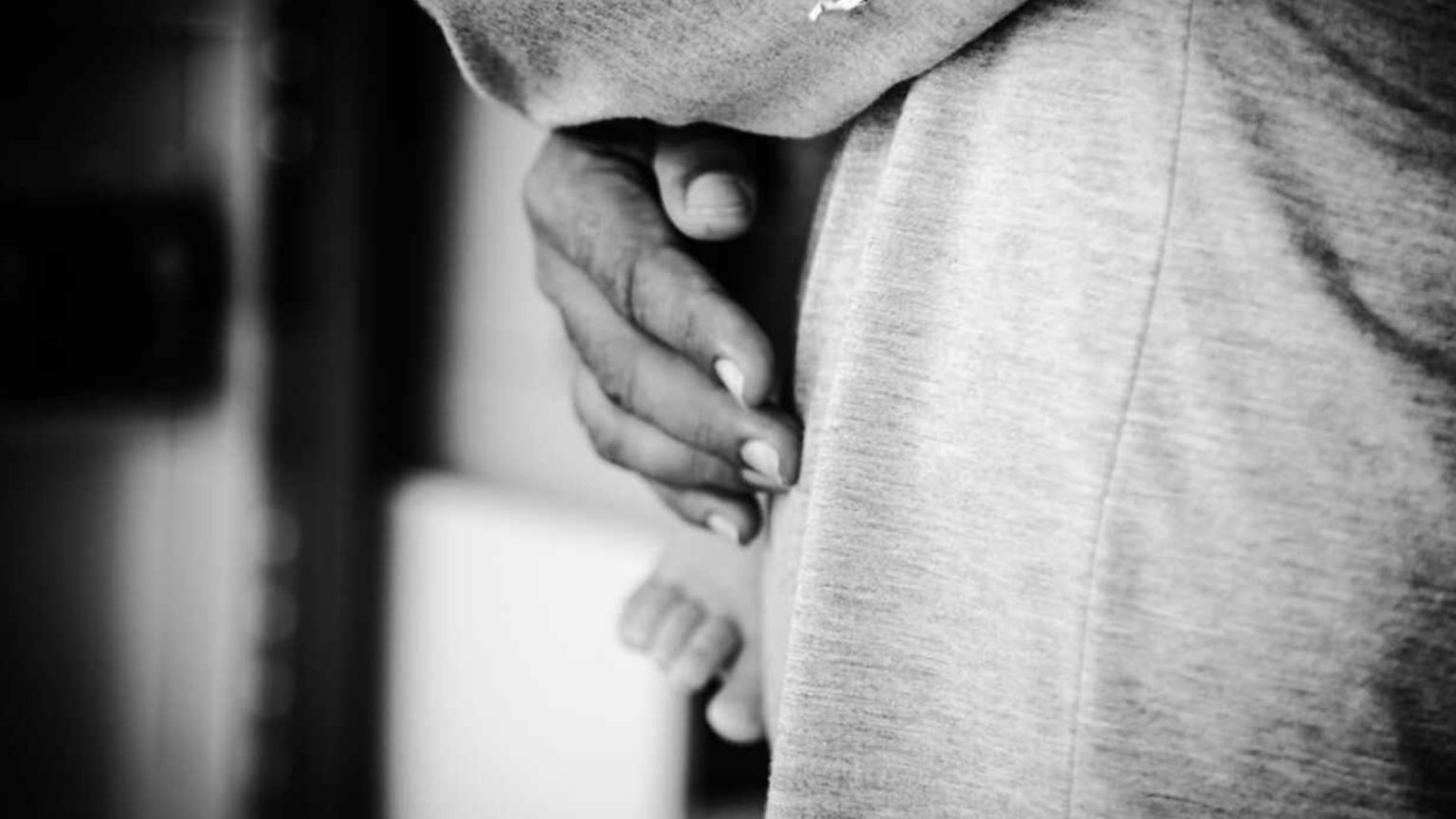 Homem é preso em flagrante por suspeita de pedofilia no interior de MS