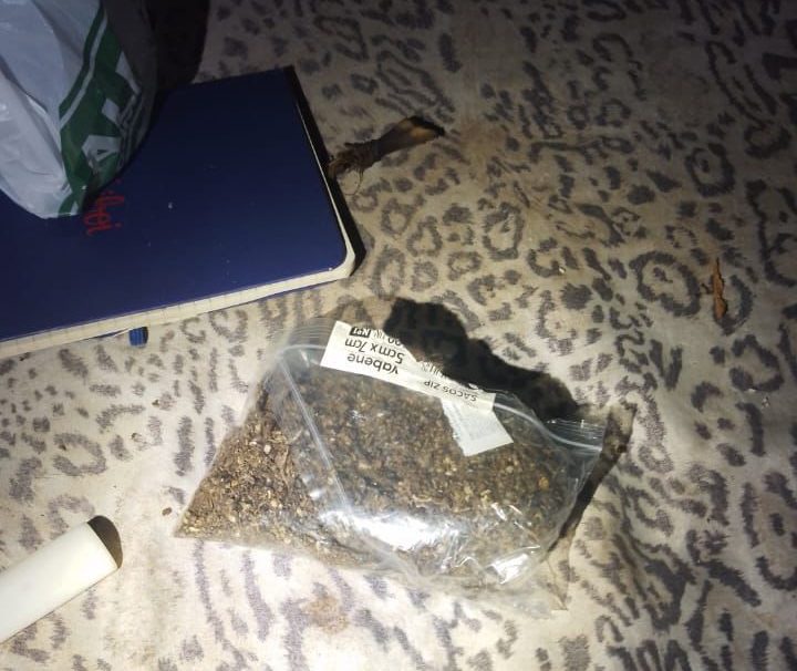 Homem tenta usar bebê de 11 meses como escudo e acaba preso por tráfico 