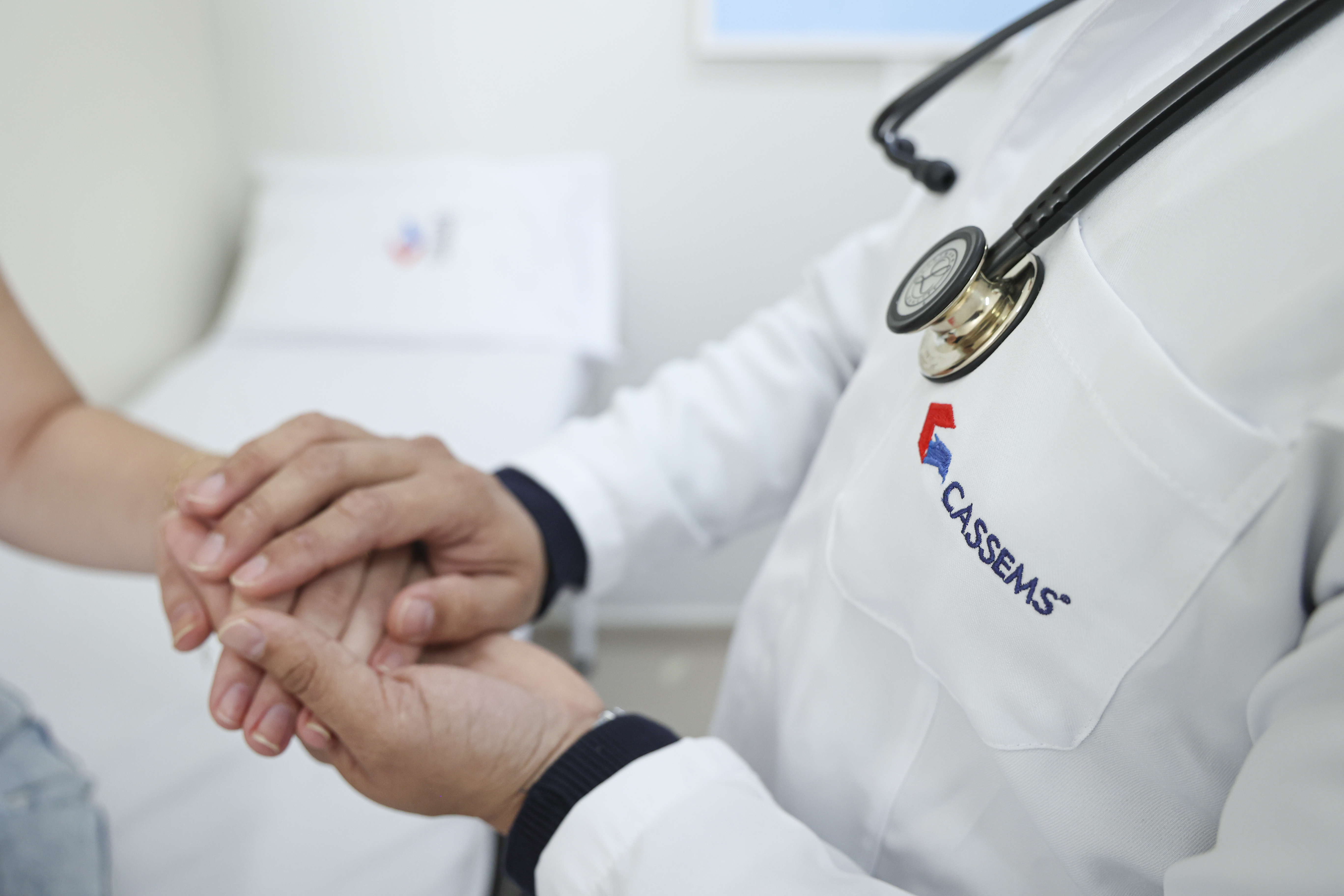 Cassems abre 24 vagas para residências médicas e multiprofissionais em MS