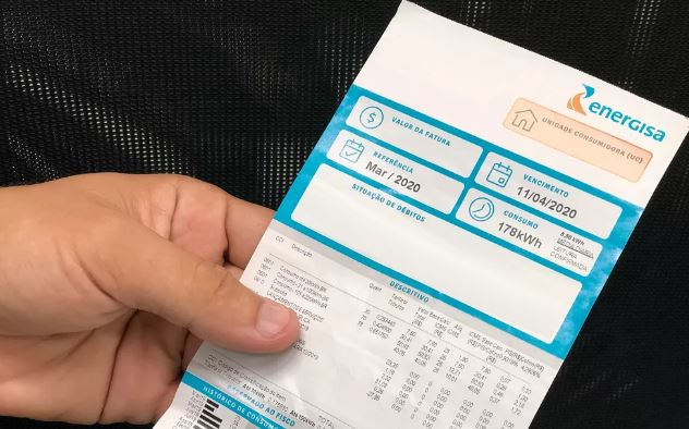 Famílias de baixa renda passam a ter novo desconto na conta de luz em MS